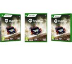 XBOX EA SPORTS WRC - Xbox Series X