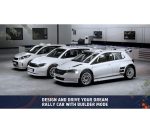 PLAYSTATION EA SPORTS WRC - PS5