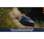 PLAYSTATION EA SPORTS WRC - PS5