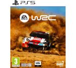 PLAYSTATION EA SPORTS WRC - PS5