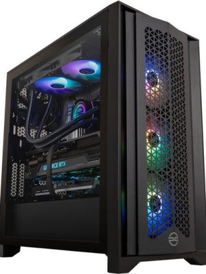 PCSPECIALIST Nexa 430 Gaming PC - Intel® Core™ i7, RTX 4080, 2 TB SSD