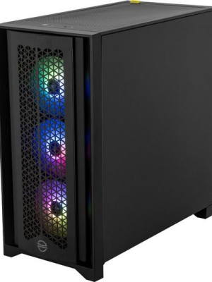 PCSPECIALIST Nexa 650 Gaming PC - Intel® Core™ i9, RTX 4090, 2 TB SSD