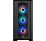 PCSPECIALIST Nexa 650 Gaming PC - Intel® Core™ i9, RTX 4090, 2 TB SSD