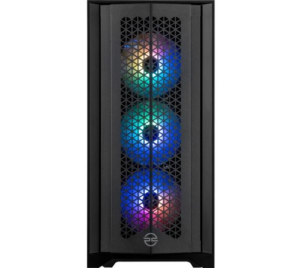 PCSPECIALIST Nexa 650 Gaming PC - Intel® Core™ i9, RTX 4090, 2 TB SSD