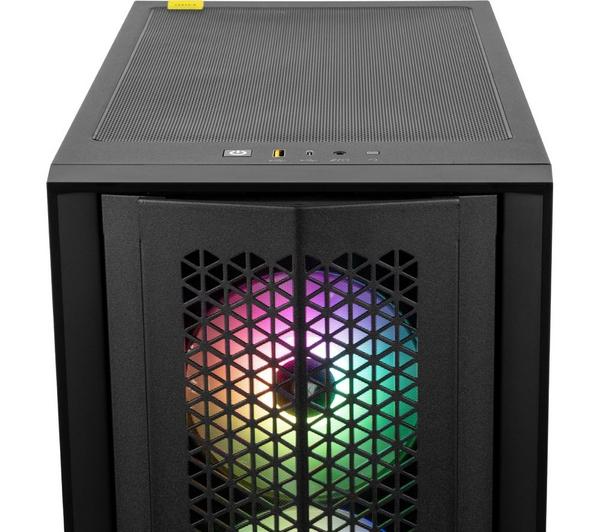 PCSPECIALIST Nexa 650 Gaming PC - Intel® Core™ i9, RTX 4090, 2 TB SSD