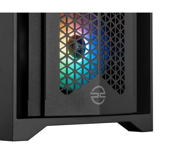 PCSPECIALIST Nexa 650 Gaming PC - Intel® Core™ i9, RTX 4090, 2 TB SSD