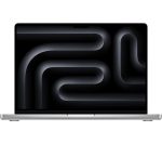 APPLE MacBook Pro 14" (2023) - M3, 1 TB SSD, Silver