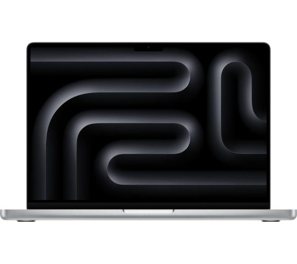 APPLE MacBook Pro 14" (2023) - M3, 1 TB SSD, Silver
