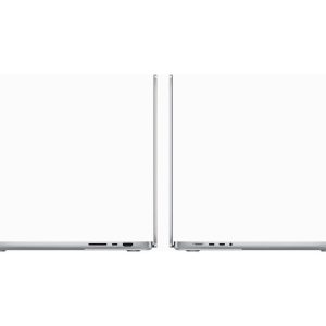 APPLE MacBook Pro 14" (2023) - M3, 1 TB SSD, Silver