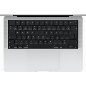 APPLE MacBook Pro 16" (2023) - M3 Max, 1 TB SSD, Silver