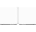 APPLE MacBook Pro 16" (2023) - M3 Max, 1 TB SSD, Silver