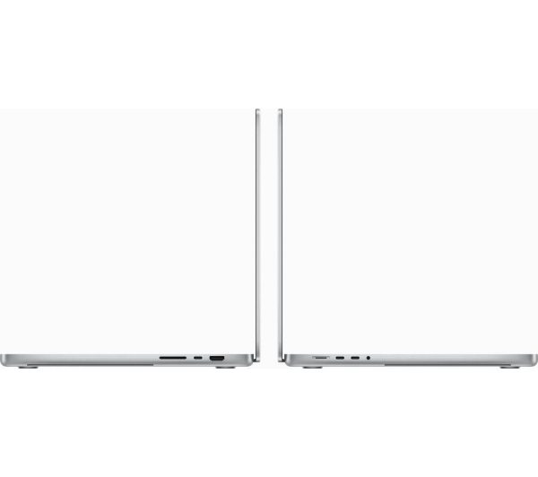 APPLE MacBook Pro 16" (2023) - M3 Max, 1 TB SSD, Silver