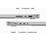 APPLE MacBook Pro 16" (2023) - M3 Max, 1 TB SSD, Silver