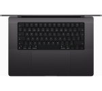 APPLE MacBook Pro 14" (2023) - M3 Pro, 512 GB SSD, Space Black