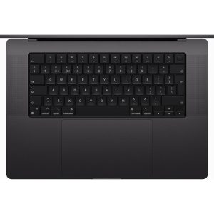 APPLE MacBook Pro 14" (2023) - M3 Pro, 512 GB SSD, Space Black