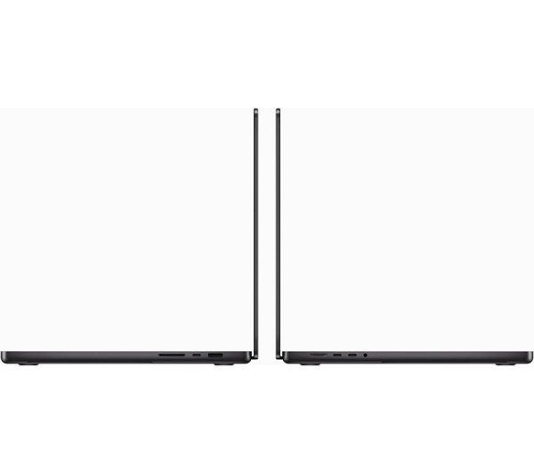 APPLE MacBook Pro 14" (2023) - M3 Pro, 512 GB SSD, Space Black