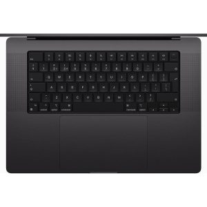 APPLE MacBook Pro 14" (2023) - M3 Pro, 1 TB SSD, Space Black