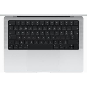 APPLE MacBook Pro 14" (2023) - M3 Pro, 512 GB SSD, Silver