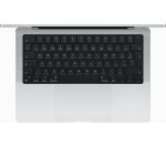 APPLE MacBook Pro 14" (2023) - M3 Pro, 1 TB SSD, Silver