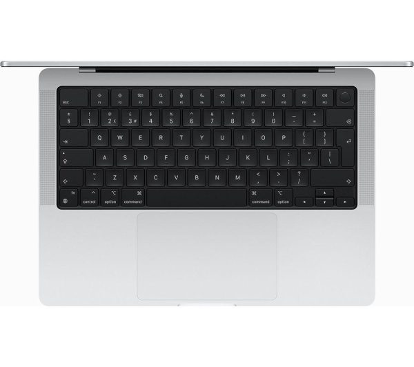 APPLE MacBook Pro 14" (2023) - M3 Pro, 1 TB SSD, Silver