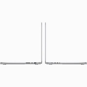 APPLE MacBook Pro 14" (2023) - M3 Pro, 1 TB SSD, Silver