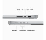 APPLE MacBook Pro 14" (2023) - M3 Pro, 1 TB SSD, Silver