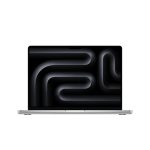 APPLE MacBook Pro 14" (2023) - M3 Pro, 1 TB SSD, Silver
