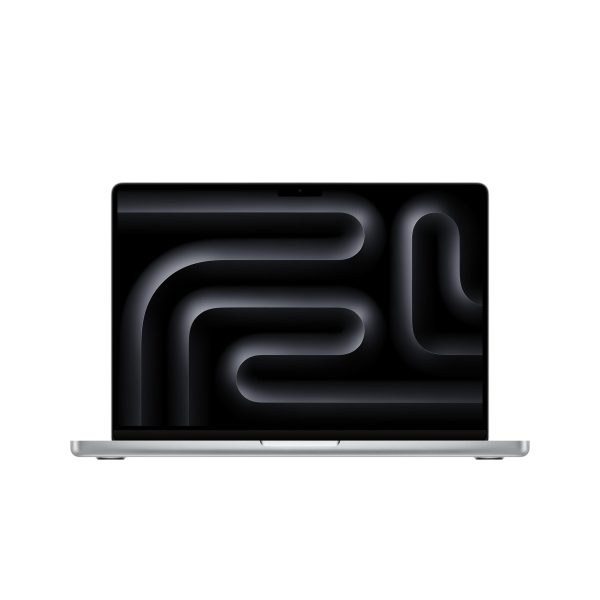 APPLE MacBook Pro 14" (2023) - M3 Pro, 1 TB SSD, Silver
