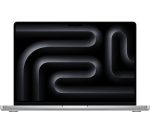 APPLE MacBook Pro 14" (2023) - M3 Max, 1 TB SSD, Silver
