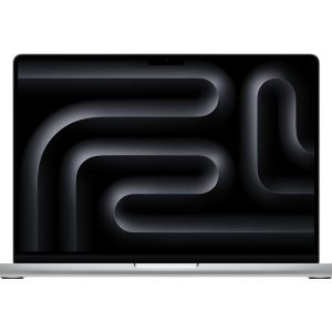 APPLE MacBook Pro 14" (2023) - M3 Max, 1 TB SSD, Silver
