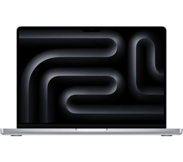 APPLE MacBook Pro 14" (2023) - M3 Max, 1 TB SSD, Silver