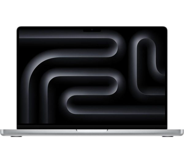 APPLE MacBook Pro 14" (2023) - M3, 1 TB SSD, Space Grey