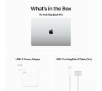 APPLE MacBook Pro 14" (2023) - M3, 1 TB SSD, Space Grey