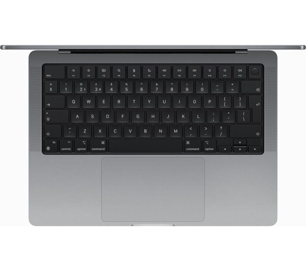 APPLE MacBook Pro 14" (2023) - M3, 1 TB SSD, Space Grey