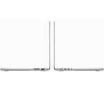 APPLE MacBook Pro 14" (2023) - M3, 1 TB SSD, Space Grey