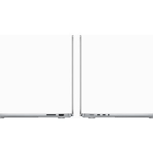 APPLE MacBook Pro 14" (2023) - M3, 1 TB SSD, Space Grey