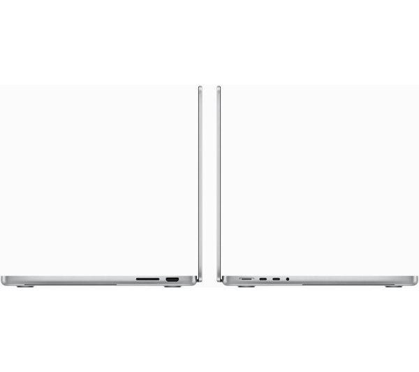 APPLE MacBook Pro 14" (2023) - M3, 1 TB SSD, Space Grey