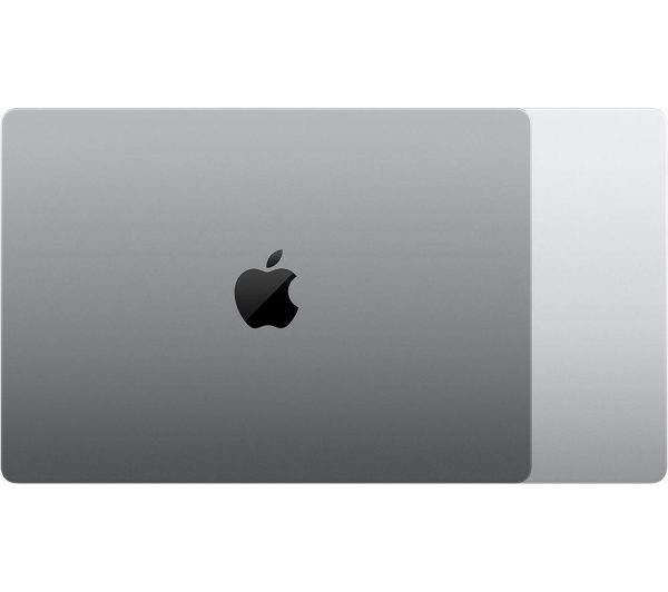 APPLE MacBook Pro 14" (2023) - M3, 1 TB SSD, Space Grey
