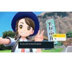 NINTENDO SWITCH Pokémon Scarlet & Expansion Pass: The Hidden Treasure of Area Zero