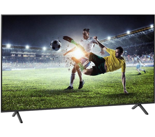 PANASONIC TX-65MX950B 65" Smart 4K Ultra HD HDR Mini LED TV with Amazon Alexa