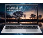 ACER Aspire 3 15.6" Laptop - Intel® Core i3, 128 GB SSD, Silver