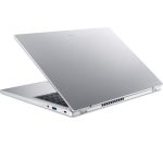 ACER Aspire 3 15.6" Laptop - Intel® Core i3, 128 GB SSD, Silver