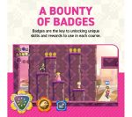 NINTENDO SWITCH Super Mario Bros. Wonder & Pin Set Bundle