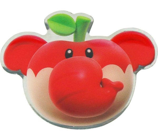 NINTENDO SWITCH Super Mario Bros. Wonder & Pin Set Bundle