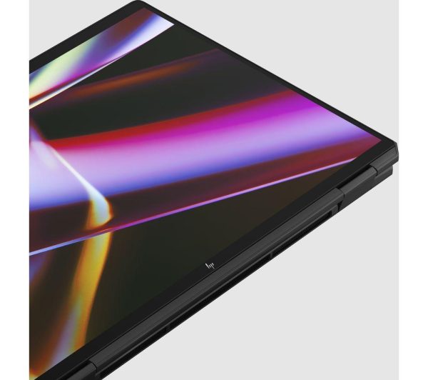 HP Spectre x360 16-aa0500na 16" 2 in 1 Laptop - Intel® Core Ultra 7, 1 TB SSD, Black