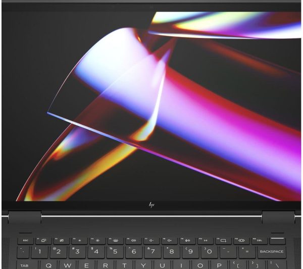 HP Spectre x360 16-aa0500na 16" 2 in 1 Laptop - Intel® Core Ultra 7, 1 TB SSD, Black