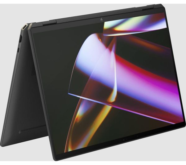 HP Spectre x360 16-aa0500na 16" 2 in 1 Laptop - Intel® Core Ultra 7, 1 TB SSD, Black