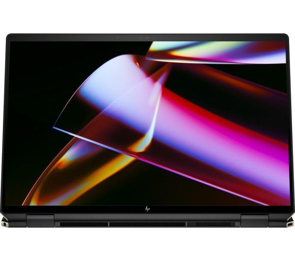 HP Spectre x360 16-aa0500na 16" 2 in 1 Laptop - Intel® Core Ultra 7, 1 TB SSD, Black