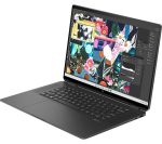 HP Spectre x360 16-aa0500na 16" 2 in 1 Laptop - Intel® Core Ultra 7, 1 TB SSD, Black