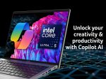 ACER Swift Go 14" Laptop - Intel® Core Ultra 5, 512 GB SSD, Silver